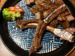 -隐月· 㐂和食屋(芝罘万达公馆店)