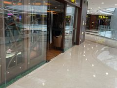 门面-半秋山西餐厅(襄阳万达店)