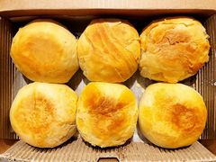 -梦菲思饼屋(瑞金宾馆店)