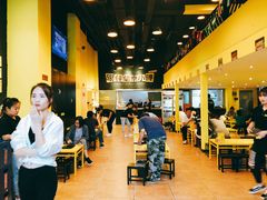 -望京小腰(北京总店)