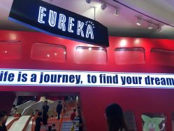 点击看大图 -Eureka优瑞卡儿童主题乐园(合生汇购物中心店)