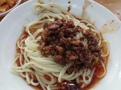 -华兴街自力面店