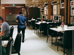 大堂-春天烤肉自助餐厅(南内环店)