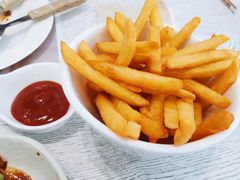 -娜娜家•Nana's restaurant (南开大悦城店)