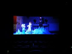 -博纳UA影城(KK Mall IMAX店)