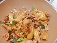 -肖记公安牛肉鱼杂馆·省级非物质文化遗产(三角路直营店)