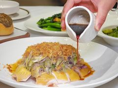 -喜宴又一村·粤菜·茶点·海鲜(壹方天地店)
