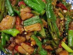 -记忆湘菜馆(芙蓉镇店)