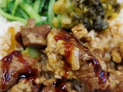 -鸭味先老鸭粉丝馆(瑞金路二号四号小区店)