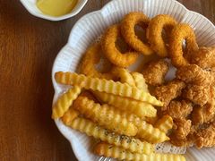 小吃拼盘-瑭风赏阁