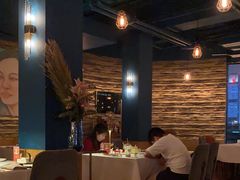-Kathleen's Waitan 凯圣琳江景西餐厅(外滩店)
