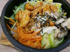 -安大叔拌饭(宝龙店)