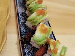 -兆治日本料理(华府世家店)