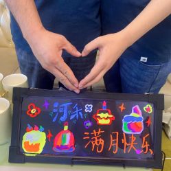 -诗安国际母婴会所(香坊区店)