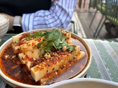-浩海火烧云傣家菜(蓝港店)
