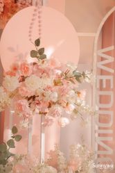 -Sunny喜铺婚礼策划(东部店)