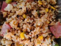 -必胜客(浦上万达店)