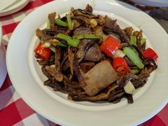 -西贝莜面村(金隅嘉品mall店)
