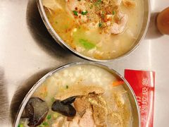 薏米粥-广场正宗原汁薏米店