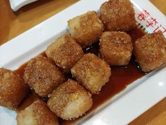 -蓉李记成都名小吃(二七万达店)