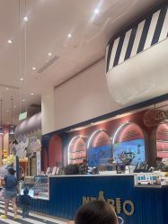 -奈尔宝家庭中心·亲子餐厅(鄞州万达店)