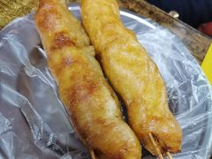 -小朱麻辣串(益民街店)