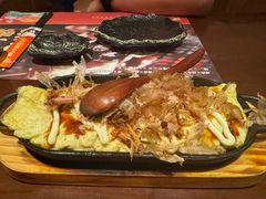 -弓二·烧鸟居酒屋(财富购物中心店)