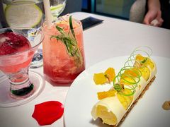 -王品牛排(珠海富华里店)