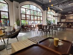 -VESH COFFEE(定西路店)