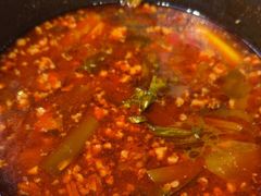 -黔三一夺夺粉酸汤火锅(百信店)