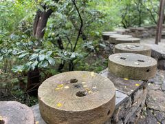 -井塘古村