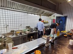 -臻老板牛肉面(光华路SOHO店)