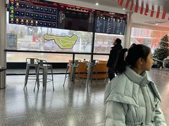 -汉江湾卡丁车世界
