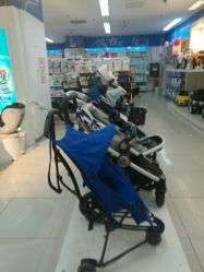 -孩子王童乐园(马群店)