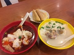 -龙抄手(春熙路总店)