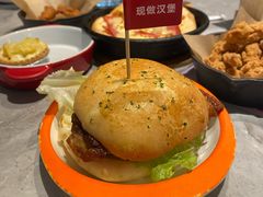 -必胜客(嘉兴万达店)