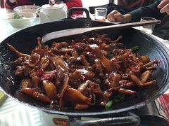 -930私房菜(欧阳路店)