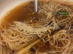 -马凯餐厅(长椿街店)