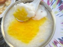 牛奶饭-清真·古丽花儿·新疆美食(滨江道店)