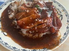 -渔记茶餐厅(渔村店)