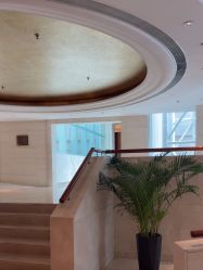 -上海雅居乐万豪侯爵酒店·宴会厅