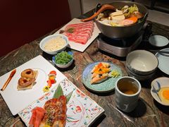 -炙柒Sekinana·精致料理 烧鸟·铁板烧(海上世界店)