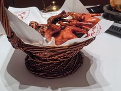 -鸽子侯·家宴·平价海鲜(绿地店)