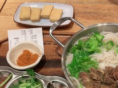 -小满手工粉(上海月星环球港店)