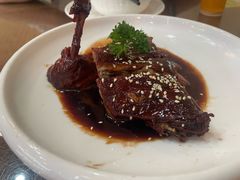 -长兴菜馆(高桥店)