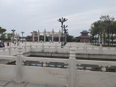 -天津妈祖文化园