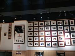 -清真·老门框爆肚涮肉·中华老字号(丰管路店)