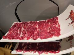 -左庭右院鲜牛肉火锅(长泰广场店)