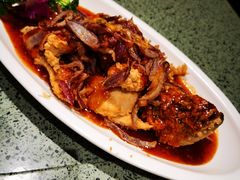 -Home Thai·泰谣(王府井apm店)