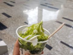 -麦当劳(华发商都店)